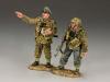  Artikelbild 1 des Artikels “WWII German Forces: Panzer Meyer Set “