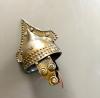  Artikelbild 1 des Artikels “1:6 Bronze pointed helm (Villanovan Style “