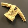  Product image 1 of the product “1/6 celtic Viking  Norsmen Yellow shirt ”