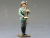  Artikelbild 1 des Artikels “CF004 Wehrmacht Soldier on Parade by King & Country NO BOX (RETIRED) “