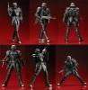 Product image 1 of the product “Midori Washio CG - Kerberos Panzer Cop 1/6 ”