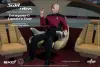  Artikelbild 1 des Artikels “Enterprise-D Captain’s Chair 1:6 “