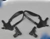  Product image 1 of the product “Shoulder Holster black G man 1/6 ”