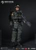  Artikelbild 1 des Artikels “Chinese People's Armed Police Force - Snow Leopard Commando Unit Team Member “