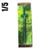  Product image 1 of the product “LOTR Witchking  Sword with Stand in Metal 1/5 ”