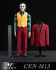  Artikelbild 1 des Artikels “Clown Suit Set (Red) 1:6 “