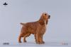  Product image 1 of the product “Cocker Spaniel Dog (Brown) 1/6 ”
