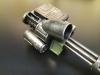  Product image 1 of the product “1/6 Future Gatling with Backpack ”