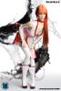  Artikelbild 1 des Artikels “Combat Girl Set Combat Girl Set (White Version) 1:6 “