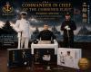  Product image 1 of the product “Toshiro Mifune Commander In Chief of the Combined Fleet - Exclusive Set ”