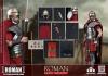  Product image 1 of the product “1/12ROMAN - Heavy Infantry  Action Figure ”