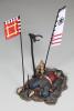  Product image 1 of the product “1/6 Series Of Empires - Sekigahara Scene Platform ”