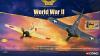  Product image 1 of the product “1:72 Corsair and  Zero  Set Guadalcanal Island, 1943, Dogfight 2-Piece Set ”