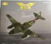  Product image 1 of the product “Corgi 1:72 AV.ar. AA35702 Me 262 A-1a Yellow 5 Anton schöppler, 3 JG7 Saaz 1945 ”