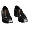  Product image 1 of the product “Shoes elegant (Black) 1/6 ”