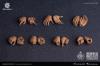  Artikelbild 1 des Artikels “Crazy Durable Cacuasian Hands Sculpts Version 2.0 1/6 “