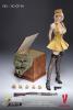  Artikelbild 1 des Artikels “1:6 CrossFire - Lurker of Fox Legend - im Maßstab 1:6 “