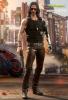  Artikelbild 1 des Artikels “Hot Toys - VGM47 - Cyberpunk 2077 - 1/6th scale Johnny Silverhand Collectible Figure “