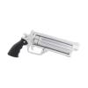  Product image 1 of the product “EARTH Revolver 1/6 Sci Fi Silver ”