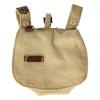  Artikelbild 1 des Artikels “M1898 Brotbeutel mit echt Leder ! “
