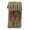  Product image 1 of the product “MP40 Magazines Right Pouch (Field Gray) ”