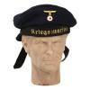  Artikelbild 1 des Artikels “Tellermütze Marine 1:6 de Luxe “
