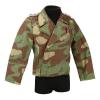  Artikelbild 1 des Artikels “Panzer M29 Panzer Uniformjacke Italienischen Muster 1/6 Italienischen Muster “