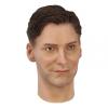  Product image 1 of the product “Daniel Head sculpt  1/6 ”