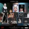  Artikelbild 1 des Artikels “Dark Nun Sister Hathaway Double Head Carving Luxury Edition 1:6 “