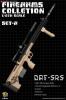  Product image 1 of the product “DAT-SRS CQB  (Sand/Black) 1/6 ”