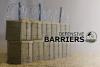  Artikelbild 1 des Artikels “Defensive Barriers 1:6 “