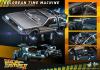  Artikelbild 1 des Artikels “DELOREAN TIME MACHINE  Collectible Figure “
