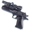  Artikelbild 1 des Artikels “Desert Eagle Pistol black OPS Set “