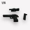  Product image 1 of the product “Desert Eagle Black ”