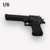  Product image 1 of the product “Desert Eagle Black ”