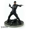  Product image 1 of the product “1/10 Square Enix - Gaya Entertainment -Deus Ex Mankind Divided - Adam Jensen PVC-Stat ”