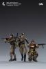 Artikelbild 1 des Artikels “1:18 Deutsche Elite Soldaten Eichenlaubtarn (3Figuren) “