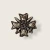  Product image 1 of the product “Deutsches Krigsverdienstkreutz  1Kl. mit Schwerter in Metal  1/6 ”
