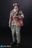  Artikelbild 1 des Artikels “Peter Stabsarzt / Sanitäter der Waffen-XX 1:6 “