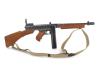  Product image 1 of the product “Die Cast and Wood M1928 A1 Thompson Submachinegun1/6 ”