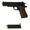  Artikelbild 1 des Artikels “Diecast Colt 45 M1911 A1 Pistol (Black) 1:6 “