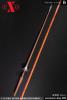  Product image 1 of the product “Knight turnament Spear (Brown) 1/6 in Metal ”