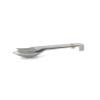  Product image 1 of the product “WW1 Die Cast Fork and Spoon (Silver) 1/6 ”