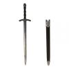  Product image 1 of the product “Longword in Die cast and Scabbard 1/6 ”