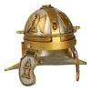  Artikelbild 1 des Artikels “Helmet - Imperial Italic type (Mainz Type) “