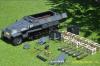  Artikelbild 1 des Artikels “Diecast Sd.Kfz.251:1Ausf.C. (Grey) “