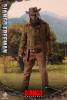  Product image 1 of the product “Django Unchained - Django Freeman ”