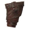  Product image 1 of the product “Left Side Holster (Brown) ”