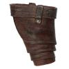  Product image 1 of the product “Right Side Holster (Brown) ”