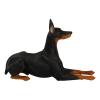  Product image 1 of the product “Doberman Pinscher Dog (Black) 1/6 ”